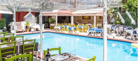 9-salle Hôtel à Nardò, Italy No. 308552 4