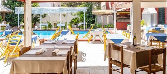 9-salle Hôtel à Nardò, Italy No. 308552 10