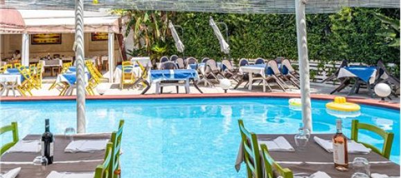 9-salle Hôtel à Nardò, Italy No. 308552 3