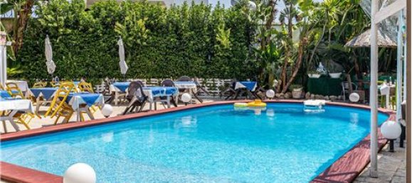 9-salle Hôtel à Nardò, Italy No. 308552 6