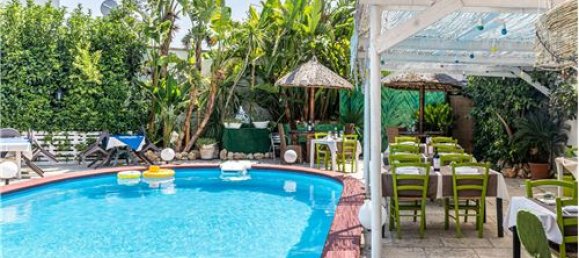 9-salle Hôtel à Nardò, Italy No. 308552 9