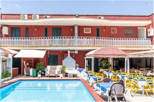 9-salle Hôtel à Nardò, Italy No. 308552