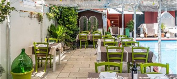 9-salle Hôtel à Nardò, Italy No. 308552 15