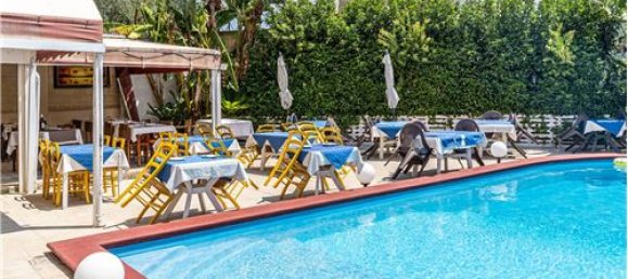 9-salle Hôtel à Nardò, Italy No. 308552 8