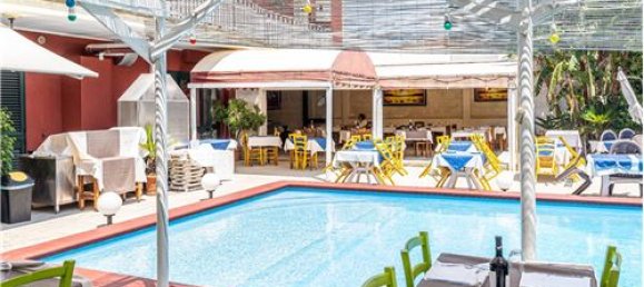 9-salle Hôtel à Nardò, Italy No. 308552 5