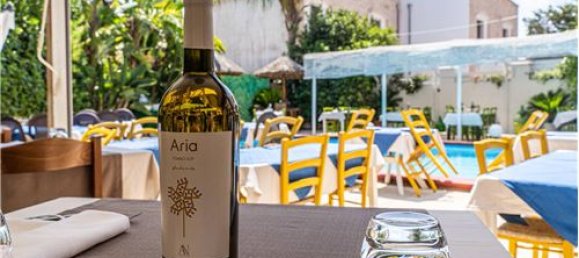 9-salle Hôtel à Nardò, Italy No. 308552 22