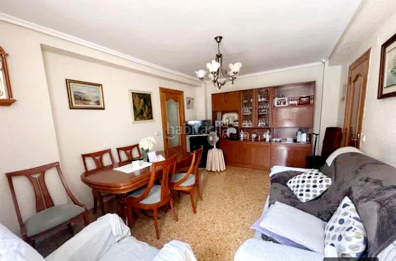 3 chambres Appartement à Valencia, Spain No. 241857