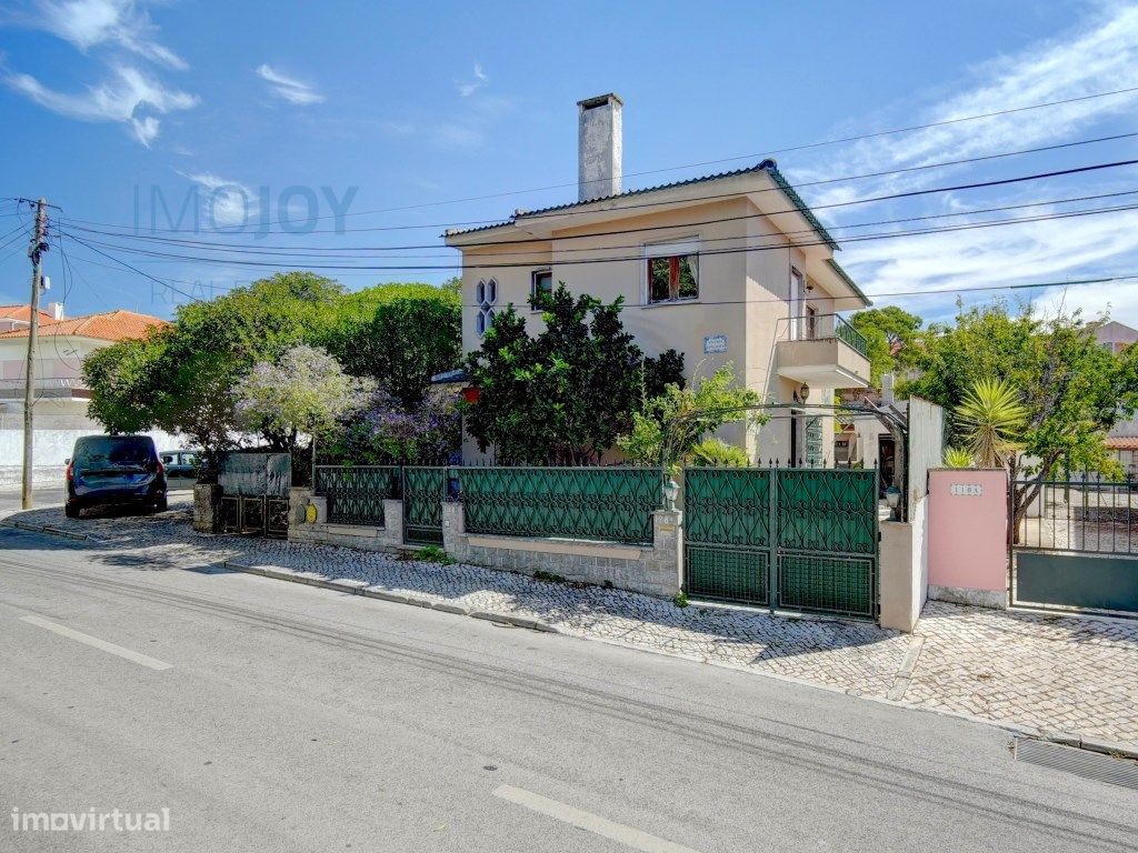 4 chambres Maison à Cascais, Portugal No. 344683