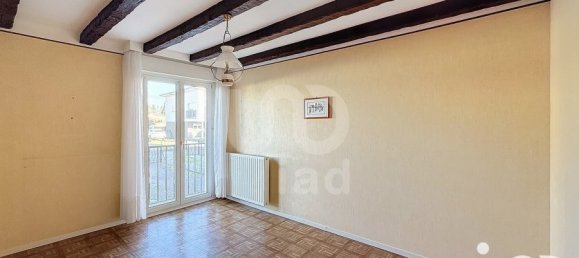 Дом с 7 комнатами в Дьёз, Франция № 292755 5