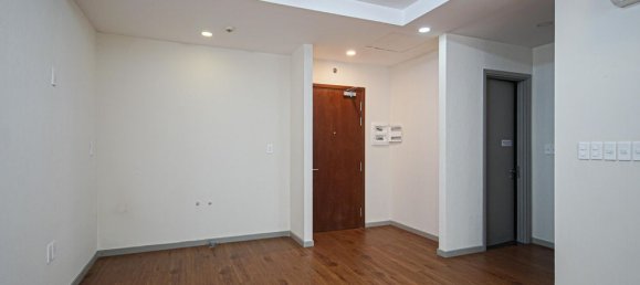 1 room Office in District 4, Vietnam No. 16296 5