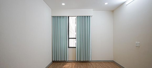 1 room Office in District 4, Vietnam No. 16296 6