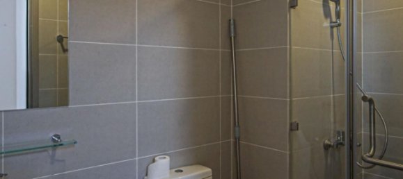 1 room Office in District 4, Vietnam No. 16296 9