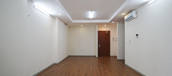 1 room Office in District 4, Vietnam No. 16296 4