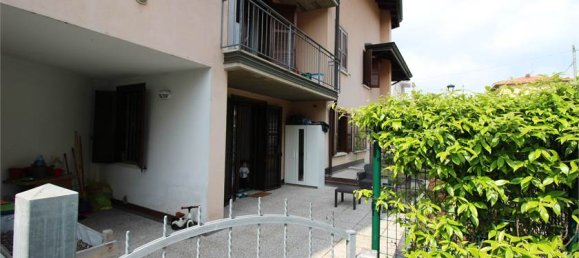 2 bedrooms Apartment in Sassuolo, Italy No. 358661 24