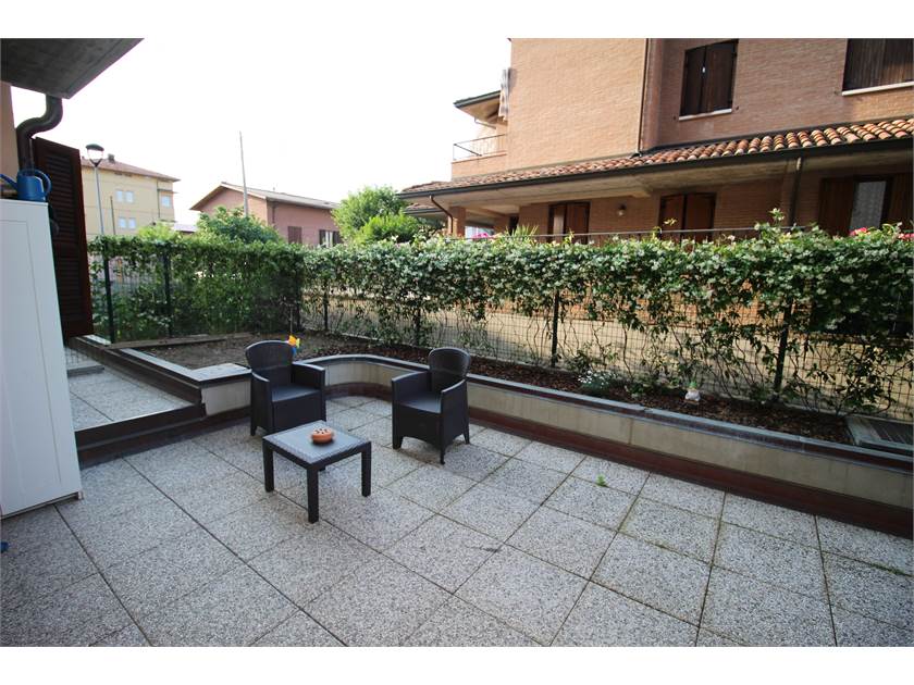 2 bedrooms Apartment in Sassuolo, Italy No. 358661