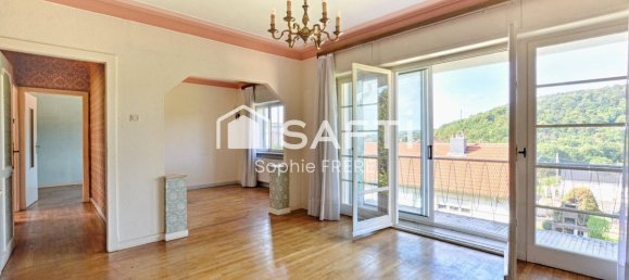 Casa T2 em Moyeuvre-Grande, France N.º 249529 2