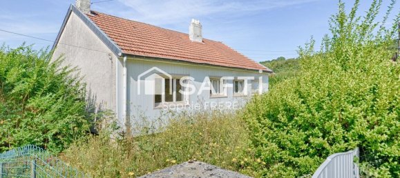 Casa T2 em Moyeuvre-Grande, France N.º 249529 17