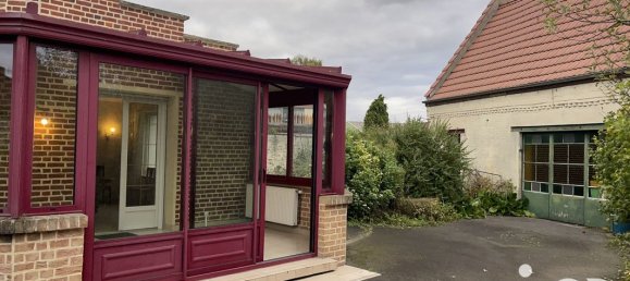 7 rooms Townhouse in Monchecourt, France No. 222526 11