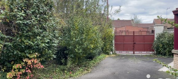 7 rooms Townhouse in Monchecourt, France No. 222526 13