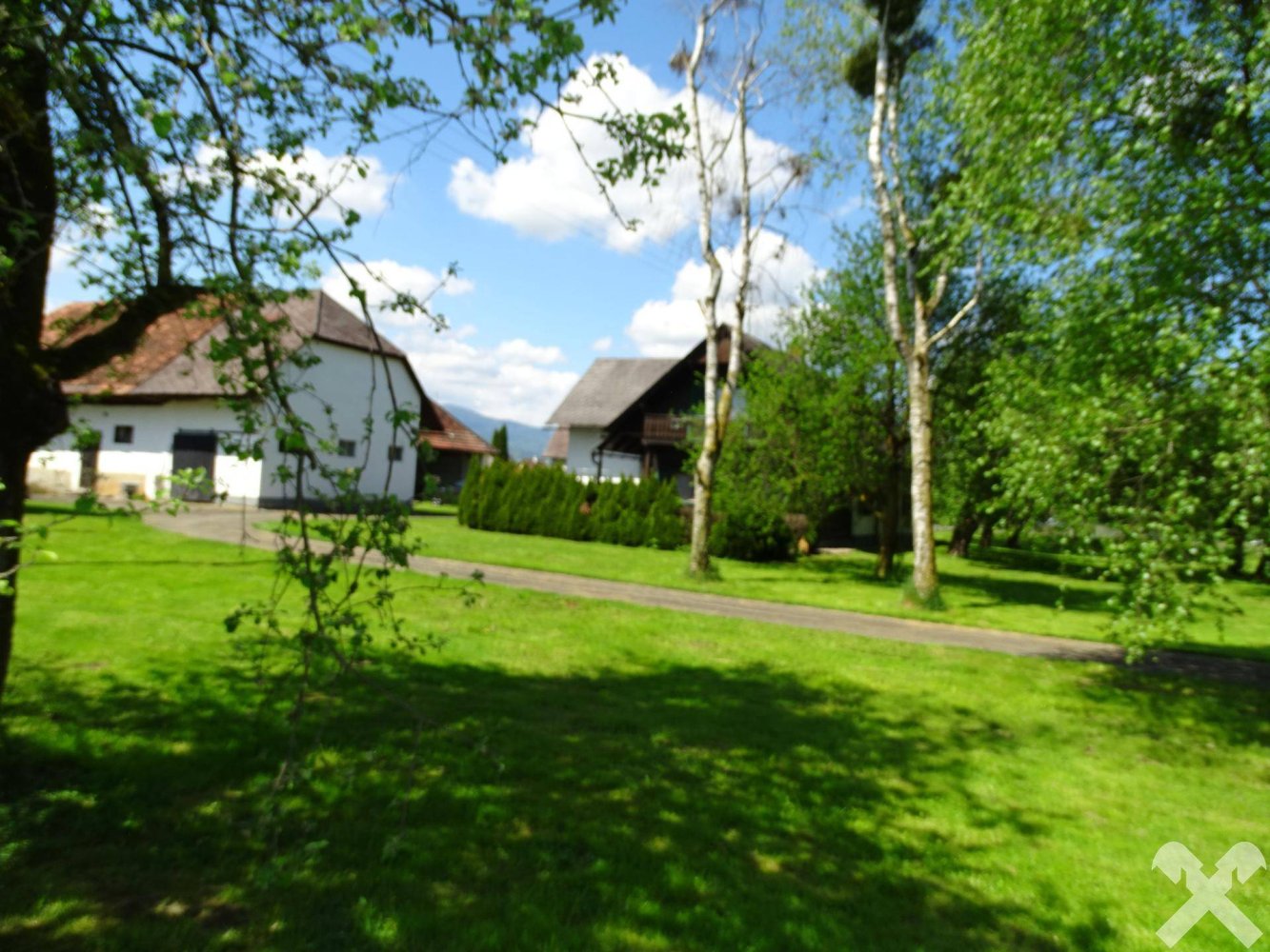 Casa T4 em Frauental an der Lassnitz, Austria N.º 173660