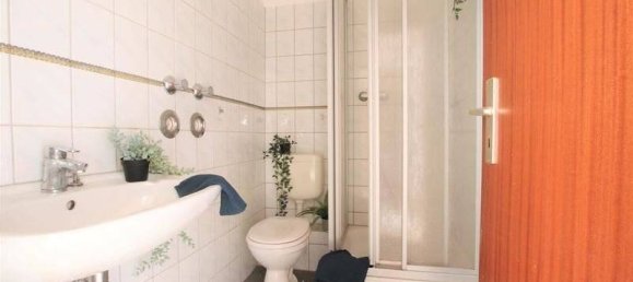 2غرفة شقة في Chemnitz, Germany رقم 61361 6