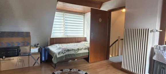 4 rooms House in Wandsbek, Germany No. 291187 10