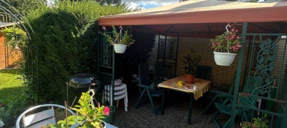 4 rooms House in Wandsbek, Germany No. 291187 16