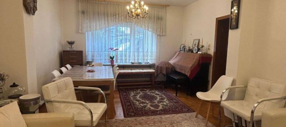 4 rooms House in Wandsbek, Germany No. 291187 7