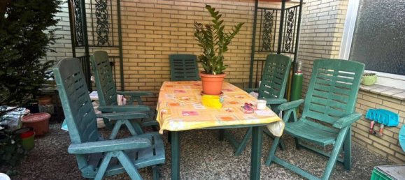 4 rooms House in Wandsbek, Germany No. 291187 17