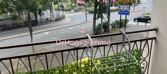 Квартира с 2 спальнями в Дранси, Франция № 171193 5