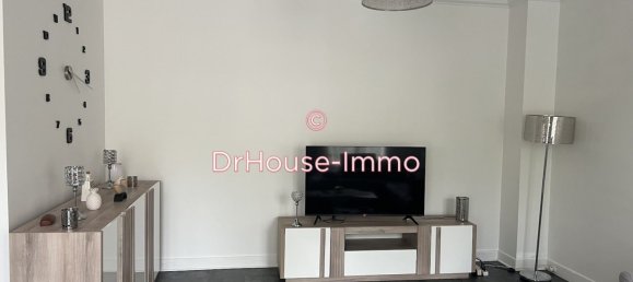 Квартира с 2 спальнями в Дранси, Франция № 171193 3