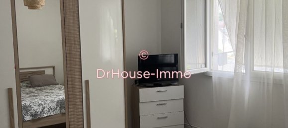 Квартира с 2 спальнями в Дранси, Франция № 171193 12