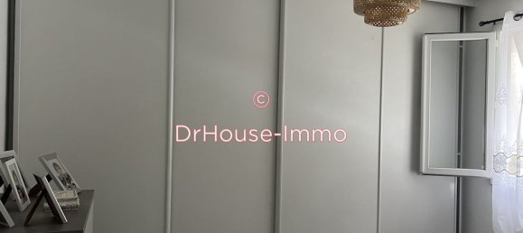 Квартира с 2 спальнями в Дранси, Франция № 171193 10