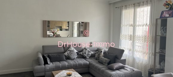 Квартира с 2 спальнями в Дранси, Франция № 171193 2