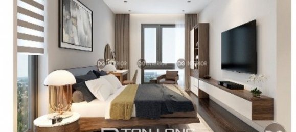 4 غرف نوم بانتهاوس في Tay Ho, Vietnam رقم 1264 9