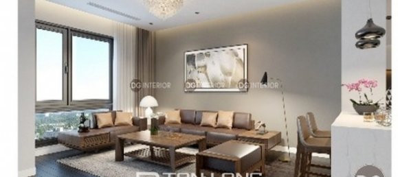 4 غرف نوم بانتهاوس في Tay Ho, Vietnam رقم 1264 3