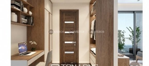 4 غرف نوم بانتهاوس في Tay Ho, Vietnam رقم 1264 8