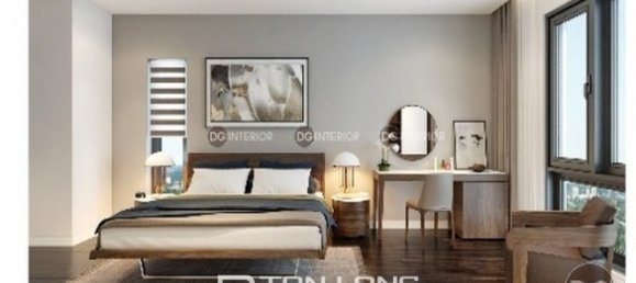 4 غرف نوم بانتهاوس في Tay Ho, Vietnam رقم 1264 10