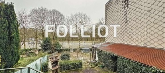 2 غرف نوم منزل في Fougeres, France رقم 207106 3