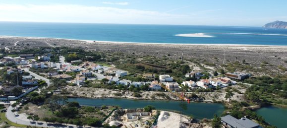 4 bedrooms Land in Grandola, Portugal No. 110906 7