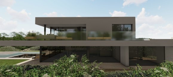 4 bedrooms Land in Grandola, Portugal No. 110906 3