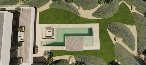 4 bedrooms Land in Grandola, Portugal No. 110906 9