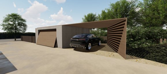 4 bedrooms Land in Grandola, Portugal No. 110906 10