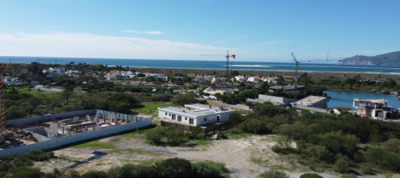 4 bedrooms Land in Grandola, Portugal No. 110906 17