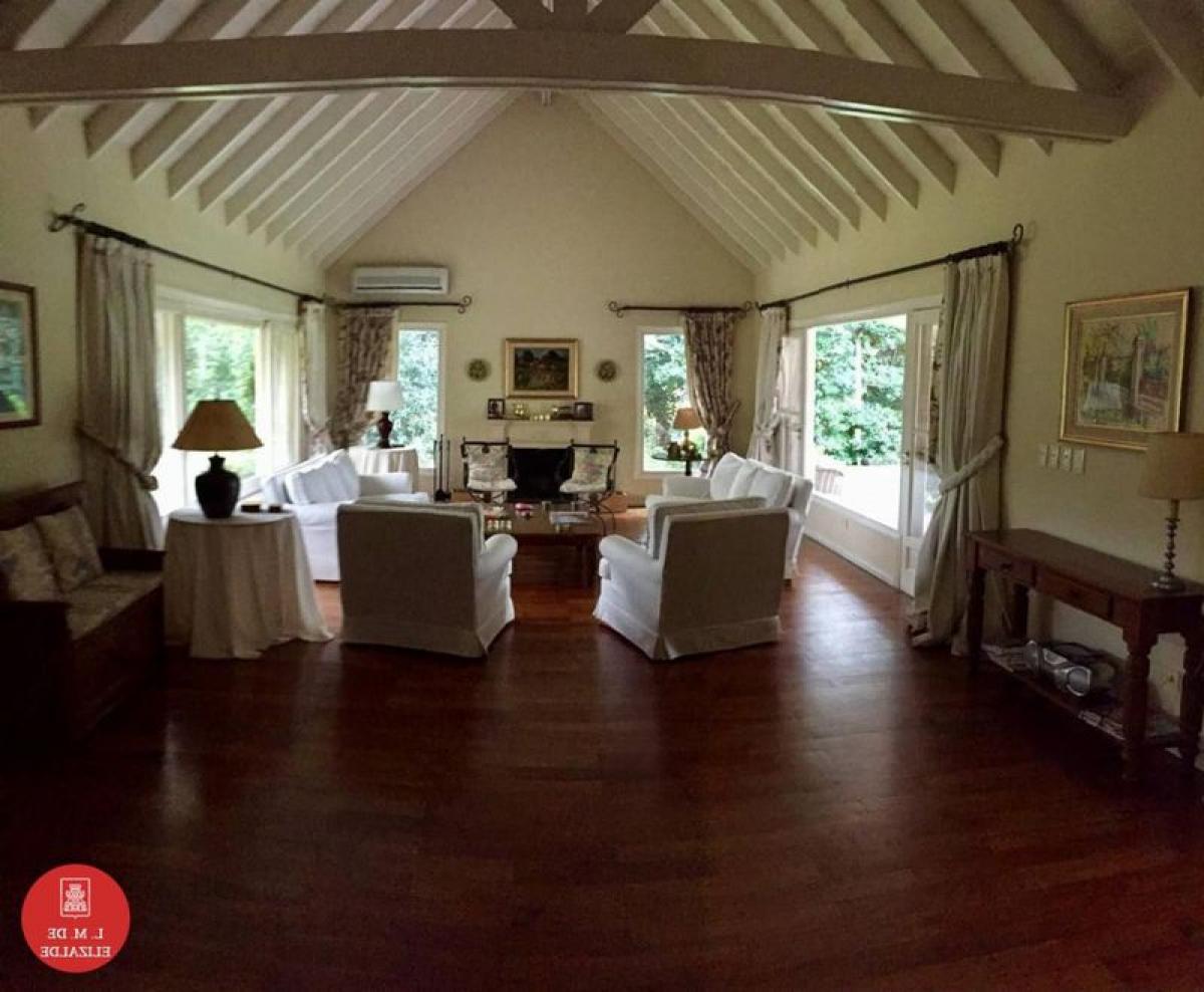 4 غرف نوم منزل في Pilar, Argentina رقم 63945