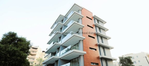 3 bedrooms Apartment in Neapolis, Cyprus No. 17131 7