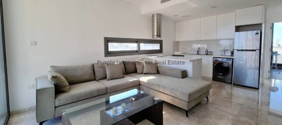 3 bedrooms Apartment in Neapolis, Cyprus No. 17131 13