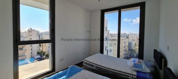 3 bedrooms Apartment in Neapolis, Cyprus No. 17131 9