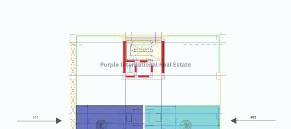 3 bedrooms Apartment in Neapolis, Cyprus No. 17131 4