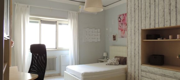 5 bedrooms Apartment in Catania, Italy No. 342055 35